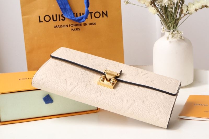 Louis Vuitton Wallets